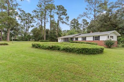 3129 Louise Street, House other with 4 bedrooms, 2 bathrooms and null parking in TALLAHASSEE FL | Image 3