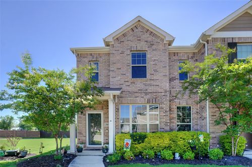 3432 Becker Dr, Denton, TX, 76207-1744 | Card Image