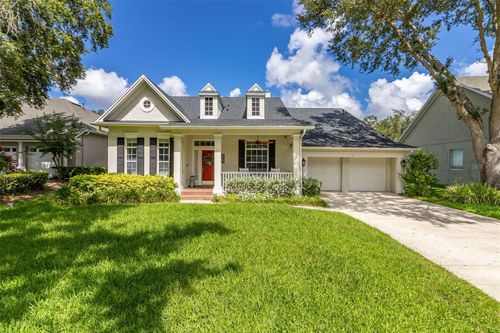 8363 Bowden Way, WINDERMERE, FL, 34786-5300 | Card Image