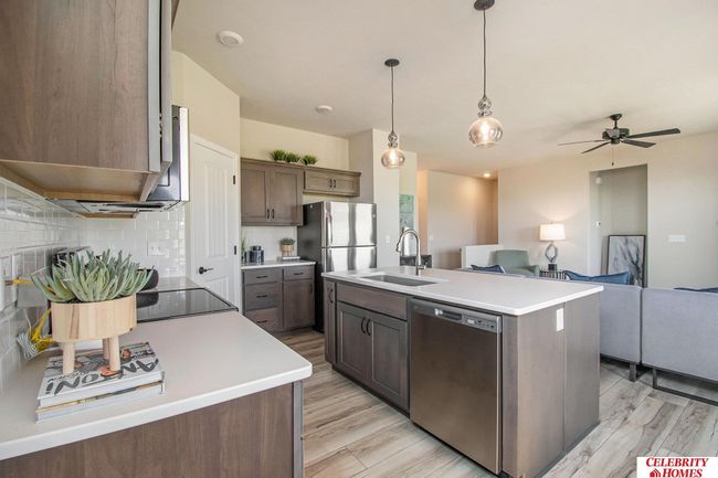 8207 N 175 Th Ave, House other with 3 bedrooms, 2 bathrooms and 3 parking in Bennington NE | Image 6