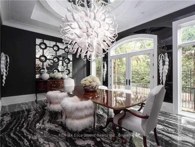 15 Chartwell Rd, House other with 5 bedrooms, 7 bathrooms and 6 parking in Oakville ON | Image 6