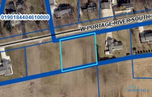 0 W Portage River South Road, Elmore, OH, 43416 | Card Image