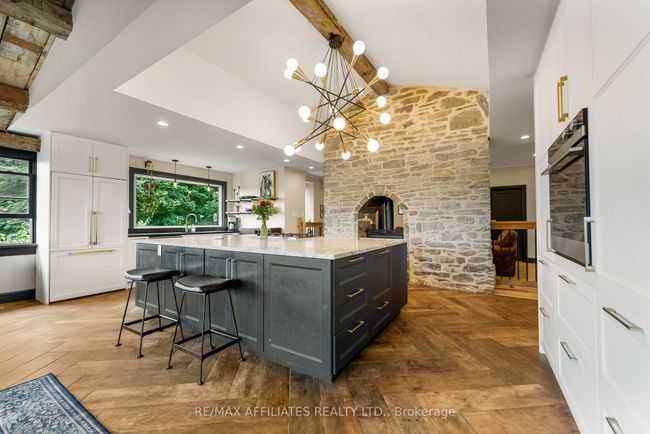 1415 Sheridan Rapids Rd, Home with 4 bedrooms, 4 bathrooms and 12 parking in Lanark ON | Image 14