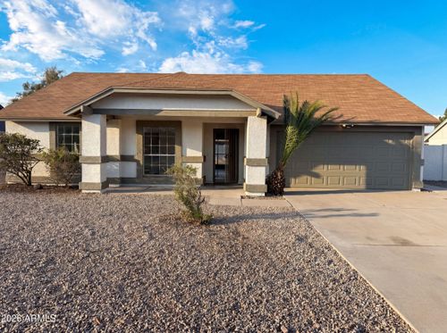 8839 W Carol Ave, Peoria, AZ, 85345-7083 | Card Image