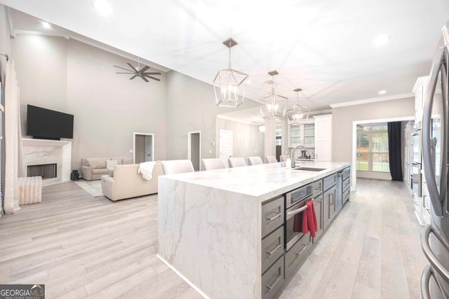 9000 Stanford Ct, House other with 5 bedrooms, 5 bathrooms and null parking in Midland GA | Image 14