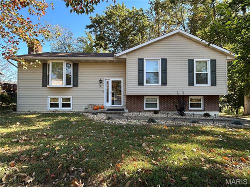 4 Buckingham Dr, Washington, MO, 63090-4602 | Card Image