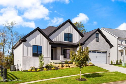 3322 Catalpa Farms Dr, Fisherville, KY, 40023-8601 | Card Image