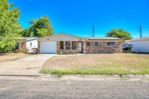 2306 Brown St, San Angelo, TX, 76903-3712 | Card Image