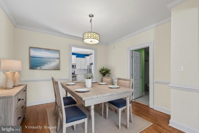 810 Wolfe St, House other with 3 bedrooms, 2 bathrooms and null parking in FREDERICKSBURG VA | Image 11