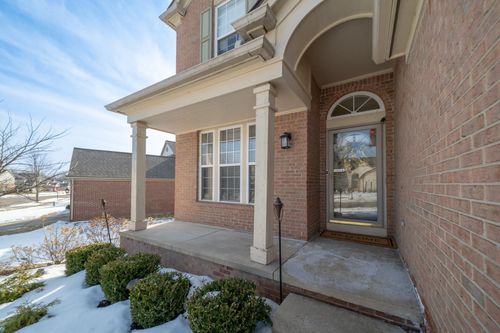 7603 Abigail Dr, Superior Twp, MI, 48198-7601 | Card Image