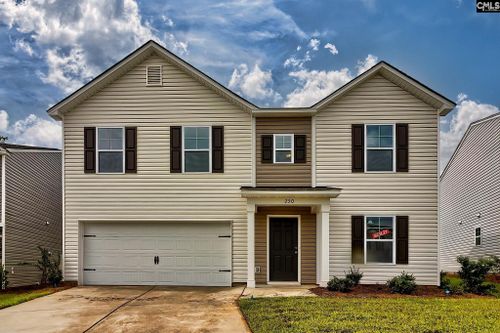 1460 Baldwin (Lot 40) Road, Lugoff, SC, 29078 | Card Image