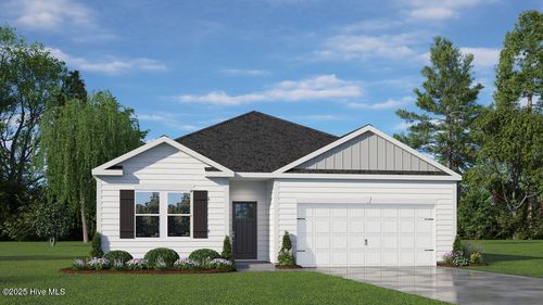 1512 Stonebriar Dr, Winterville, NC, 28590-6110 | Card Image