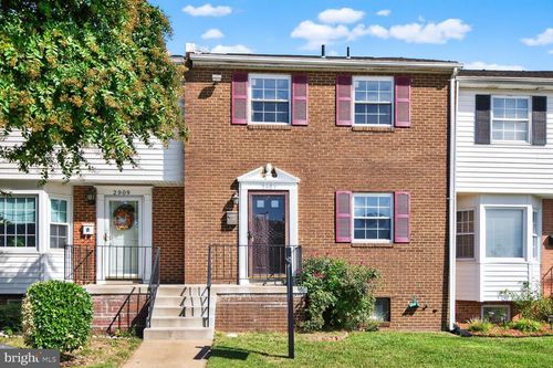 2907 Sunset Ln, Suitland, MD, 20746-5203 | Card Image