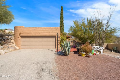 5102 N Camino De La Cumbre --, Tucson, AZ, 85750 | Card Image