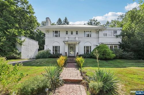 299 Ridgewood Ave, Glen Ridge, NJ, 07028-1408 | Card Image