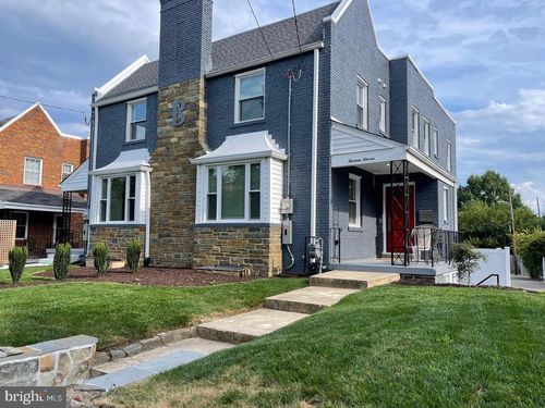 1311 Allison St Ne, WASHINGTON, DC, 20017-2710 | Card Image