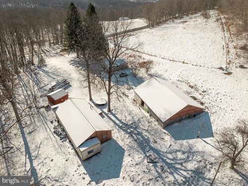 3395 Fingerboard Road, OAKLAND, MD, 21550 | Card Image