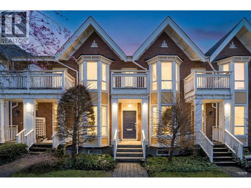 6190 Cambie St, Vancouver, BC, V5Z3B3 | Card Image