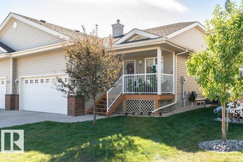 8602 Southfort Dr, Fort Saskatchewan, AB, T8L4R7 | Card Image