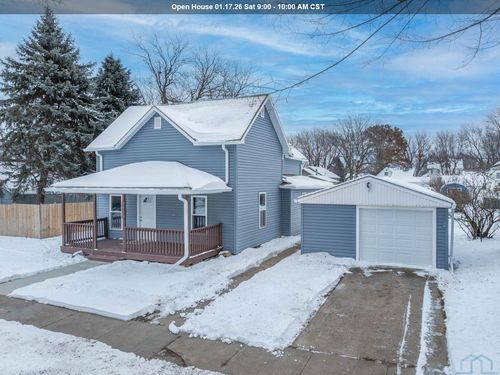 609 West St, Whiting, IA, 51063-7704 | Card Image