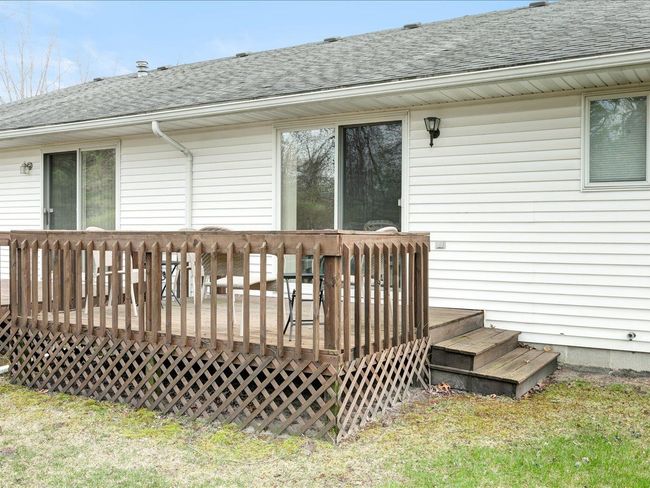 3855 Butternut Ct, Condo with 2 bedrooms, 2 bathrooms and null parking in Port Huron MI | Image 23