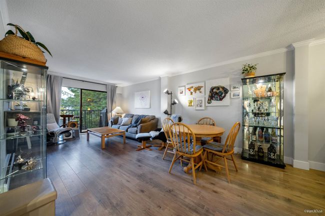 103 - 195 Mary Street, Condo with 2 bedrooms, 1 bathrooms and null parking in Port Moody BC | Image 3
