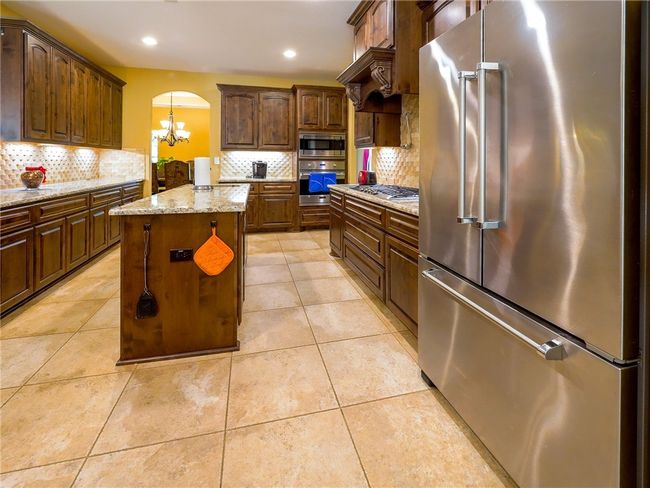1142 Fletcher, House other with 4 bedrooms, 4 bathrooms and null parking in Anderson TX | Image 28