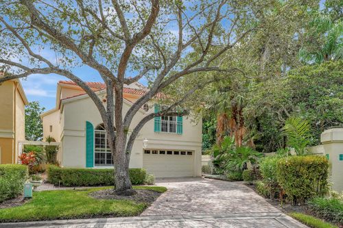 1 Via Verona, Palm Beach Gardens, FL, 33418-3749 | Card Image