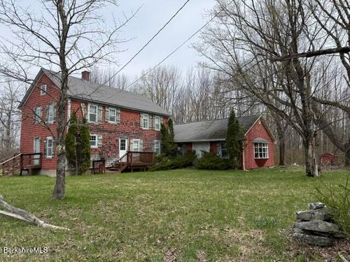 750 Stebbins Rd, Otis, MA, 01253 | Card Image