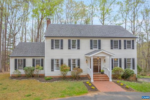 200 Ivy Ridge Rd, Charlottesville, VA, 22901-8105 | Card Image