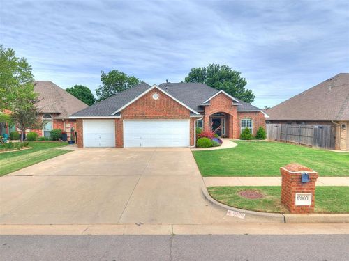 12000 Dalton Drive, Oklahoma City, OK, 73162 | Card Image