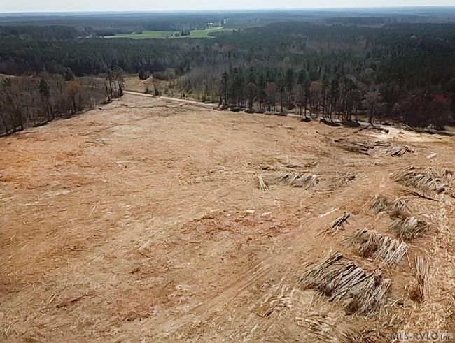 32.49 Ac Chalk Level Rd, Home with 0 bedrooms, 0 bathrooms and null parking in Alberta VA | Image 45