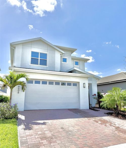 6608 Harper Way, HARMONY, FL, 34773-6116 | Card Image