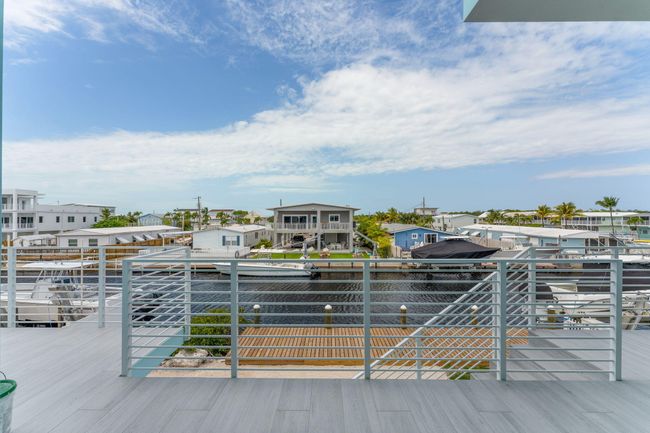 View from living /Master area | Image 38