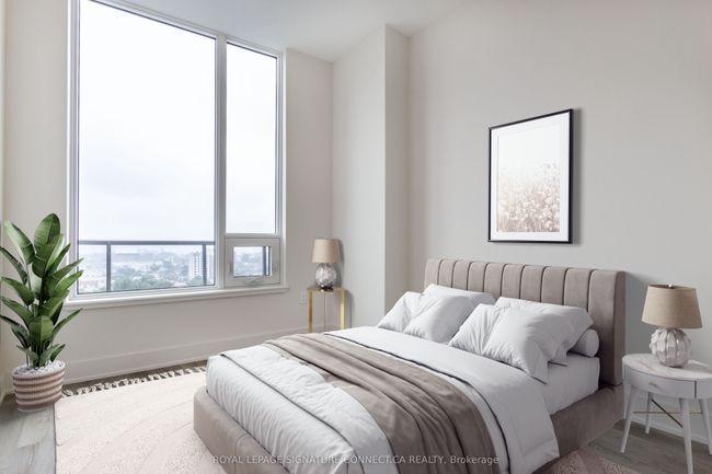 1412 - 212 King William St, Condo with 3 bedrooms, 2 bathrooms and null parking in Hamilton ON | Image 5