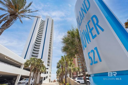 1702-521 W Beach Blvd, Gulf Shores, AL, 36542-6477 | Card Image