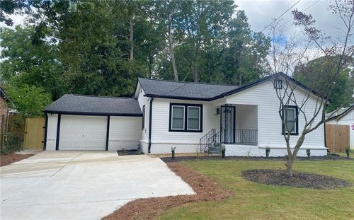 700 Appleton Dr Se, Marietta, GA, 30008-3108 | Card Image