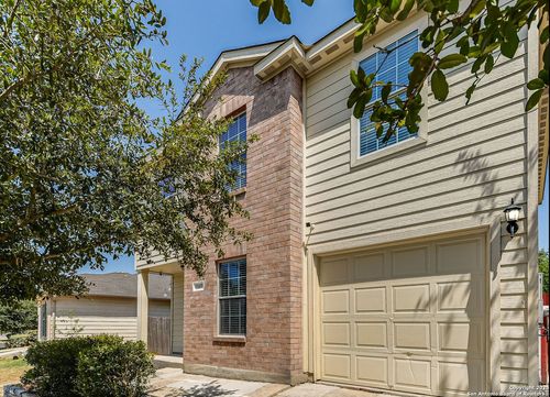 11455 Country Cyn, San Antonio, TX, 78252-2288 | Card Image