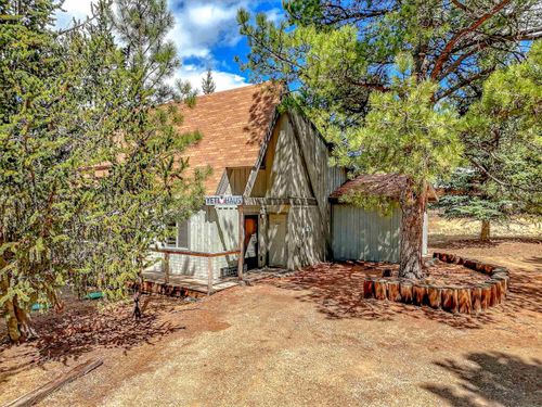 39 Mammoth Mountain Rd, Angel Fire, NM, 87710 | Card Image