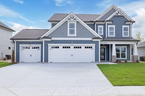 527 Winchester Dr, Rossville, GA, 30741-8166 | Card Image