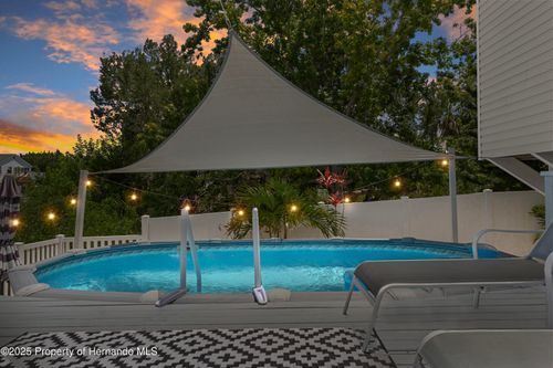 3216 Sea Grape Dr, HERNANDO BEACH, FL, 34607-3431 | Card Image