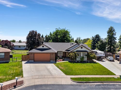 5558 400, Washington Terrace, UT, 84405-6700 | Card Image