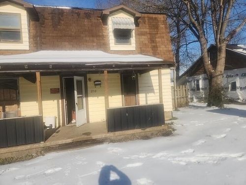 218 Baldwin Ave, Princeton, KY, 42445-1807 | Card Image