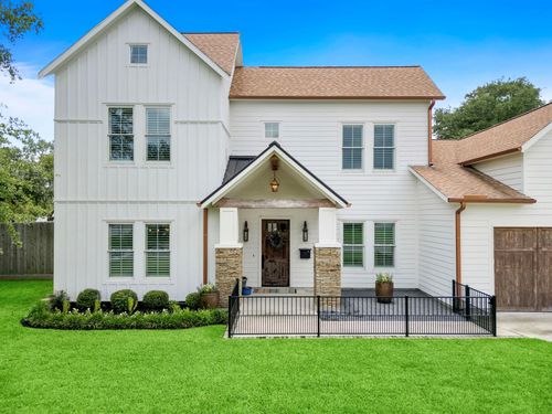 1003 Wakefield Dr, Houston, TX, 77018-5226 | Card Image