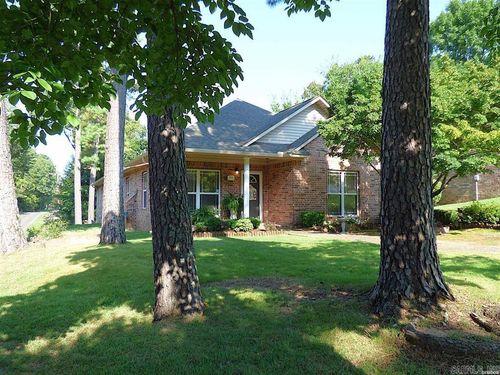 101 Creekview St, Hot Springs, AR, 71913-7286 | Card Image