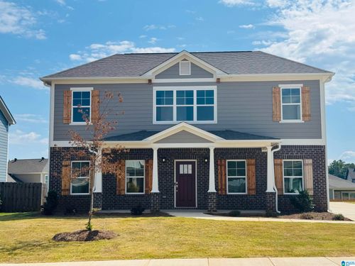 540 Avondale Ln, PELL CITY, AL, 35128-7741 | Card Image