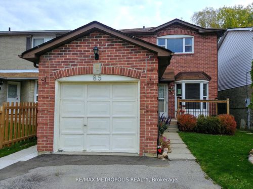 main-85 Barnes Dr, Ajax, ON, L1S5E7 | Card Image