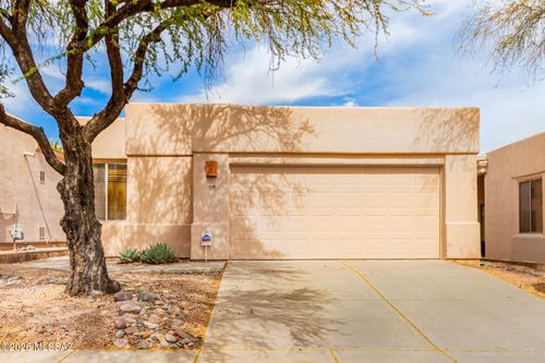 7379 E Placita Sacra, Tucson, AZ, 85715-2801 | Card Image