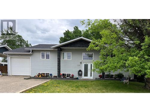 5118 43a St Ne, Chetwynd, BC, V0C1J0 | Card Image