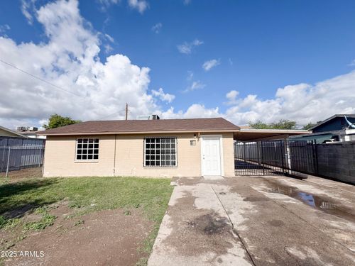 3422 E Culver St, Phoenix, AZ, 85008-5215 | Card Image